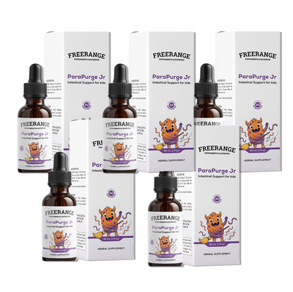 ParaPruge Jr Buy 3 Get 2 Free