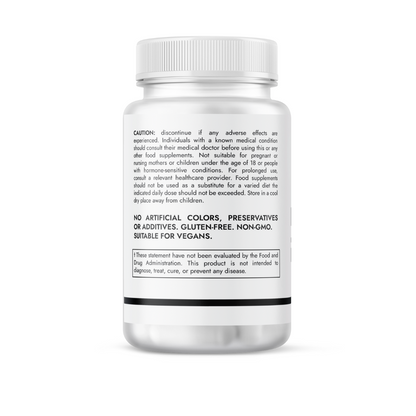 ParaPurge - Advanced Parasite Cleanser